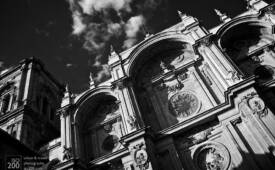 Photography gallery: 'Black and white photos of Spain'